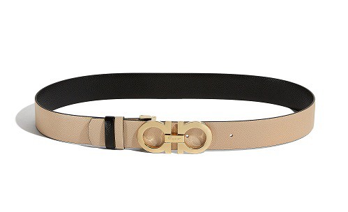 10 Popular Designs of Ferragamo Belts for Men and Women