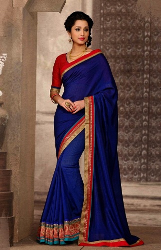 15 Kanchi Cotton Sarees To Display Your Tradition and Style