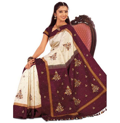 15 Kanchi Cotton Sarees To Display Your Tradition and Style