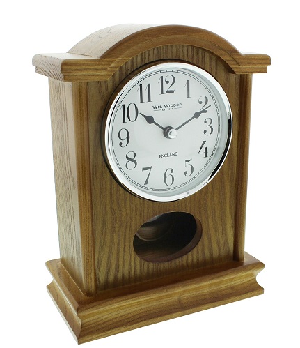 Pendulum Clocks: Try These 15 New Designs for Your Home Décor