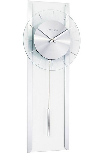 Pendulum Clocks: Try These 15 New Designs for Your Home Décor