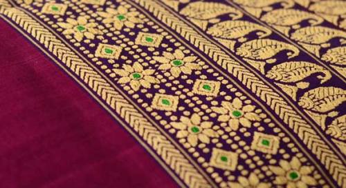 20 Mesmerizing Baluchari Sarees To Promote Indian Culture!