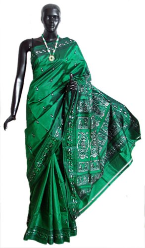 20 Mesmerizing Baluchari Sarees To Promote Indian Culture!
