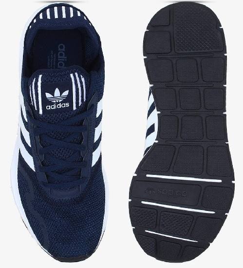 20 Stylish Blue Shoes for Men and Women - Must Try Models