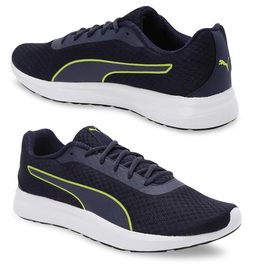 20 Stylish Blue Shoes for Men and Women - Must Try Models