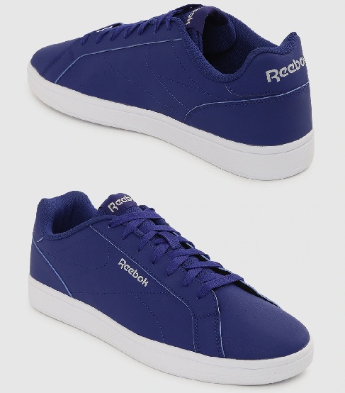 20 Stylish Blue Shoes for Men and Women - Must Try Models