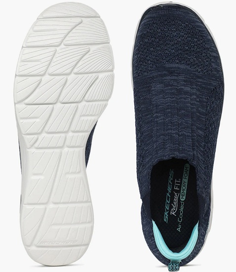 20 Stylish Blue Shoes for Men and Women - Must Try Models