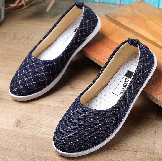 20 Stylish Blue Shoes for Men and Women - Must Try Models