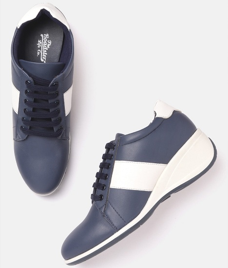 20 Stylish Blue Shoes for Men and Women - Must Try Models