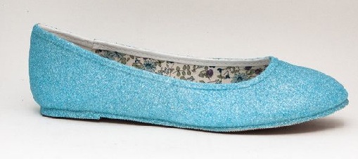 20 Stylish Blue Shoes for Men and Women - Must Try Models