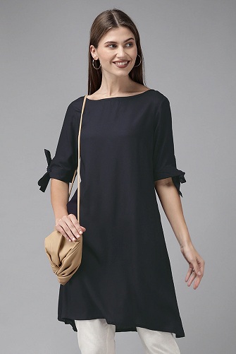 Short Kurtis For Women - 20 Stylish Designs for Stunning Look