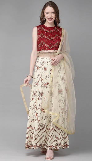 Short Kurtis For Women - 20 Stylish Designs for Stunning Look