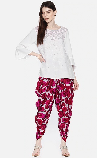 Short Kurtis For Women - 20 Stylish Designs for Stunning Look