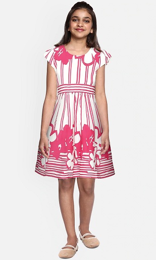 13 Years Girl Dress Designs - 20 Latest and Cute Models