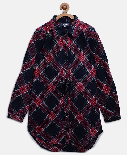 13 Years Girl Dress Designs - 20 Latest and Cute Models