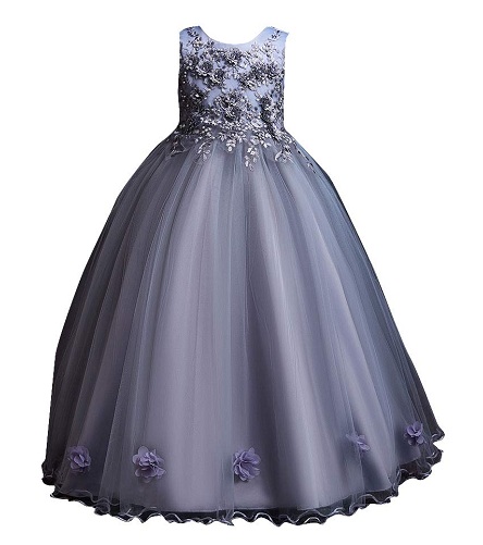 13 Years Girl Dress Designs - 20 Latest and Cute Models