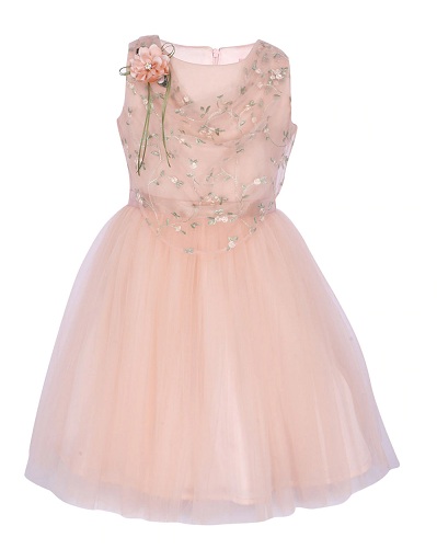 13 Years Girl Dress Designs - 20 Latest and Cute Models