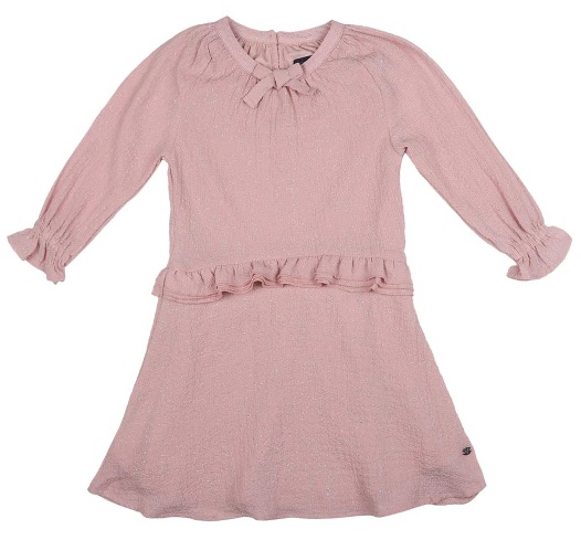 13 Years Girl Dress Designs - 20 Latest and Cute Models