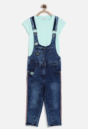 13 Years Girl Dress Designs - 20 Latest and Cute Models