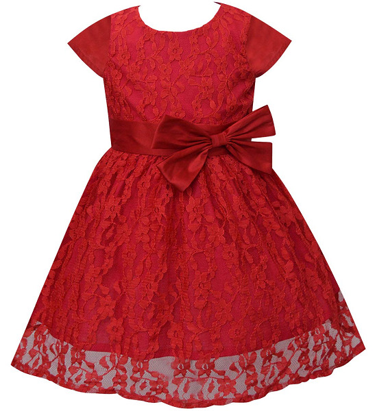 13 Years Girl Dress Designs - 20 Latest and Cute Models