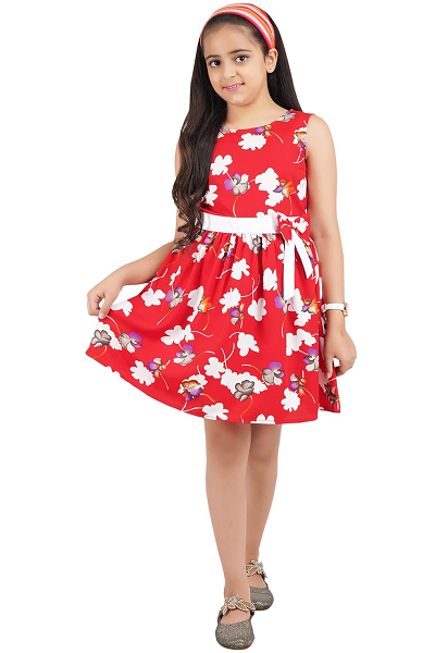 13 Years Girl Dress Designs - 20 Latest and Cute Models