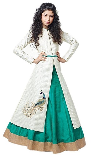 13 Years Girl Dress Designs - 20 Latest and Cute Models