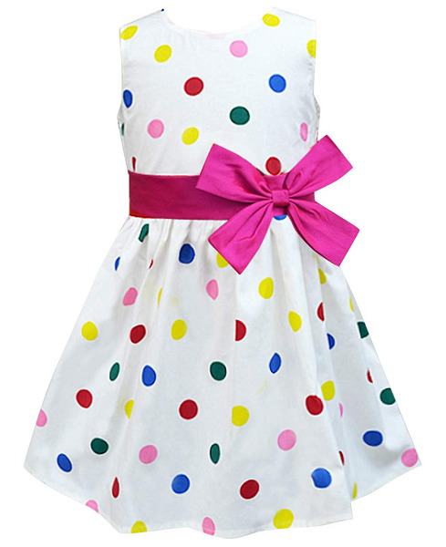 13 Years Girl Dress Designs - 20 Latest and Cute Models