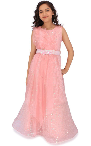 13 Years Girl Dress Designs - 20 Latest and Cute Models