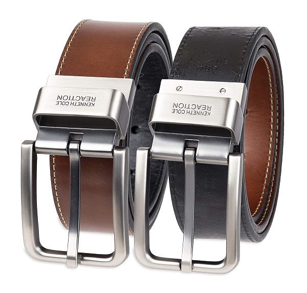 Reversible Belts for Men - 9 Latest Designs from Popular Brands