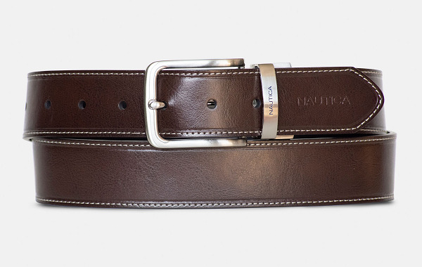 Reversible Belts for Men - 9 Latest Designs from Popular Brands