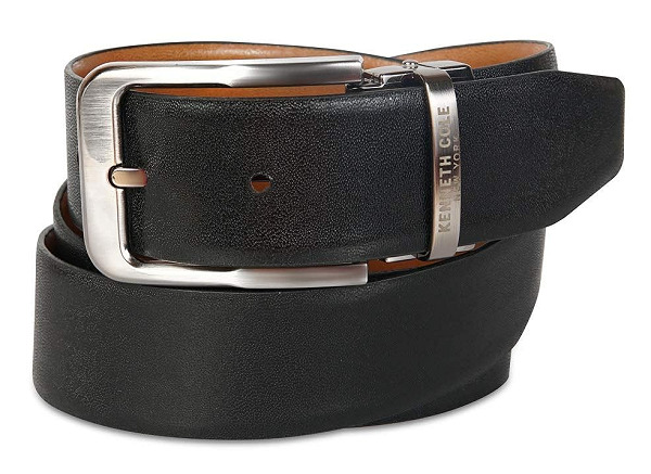 Reversible Belts for Men - 9 Latest Designs from Popular Brands