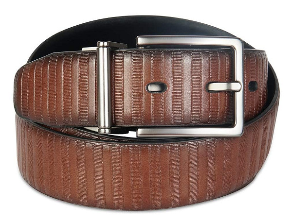Reversible Belts for Men - 9 Latest Designs from Popular Brands