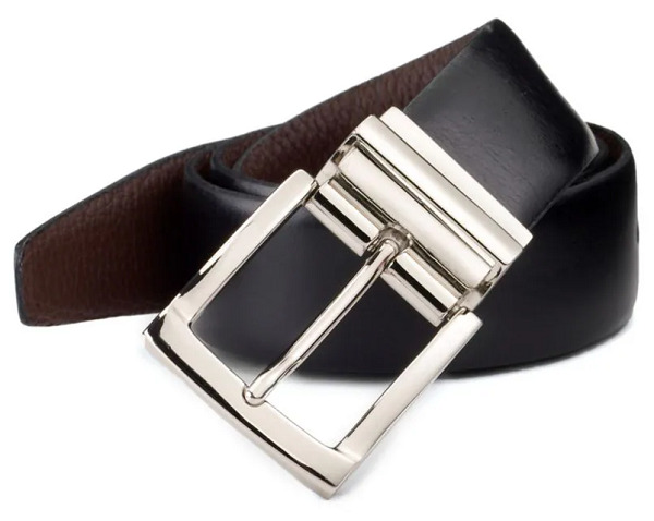 Reversible Belts for Men - 9 Latest Designs from Popular Brands