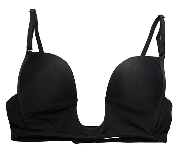 What is Plunge Bra and Its Wearing Tips