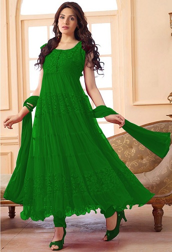 15 Stylish Ethnic Salwar Kameez Designs with Tradition Look