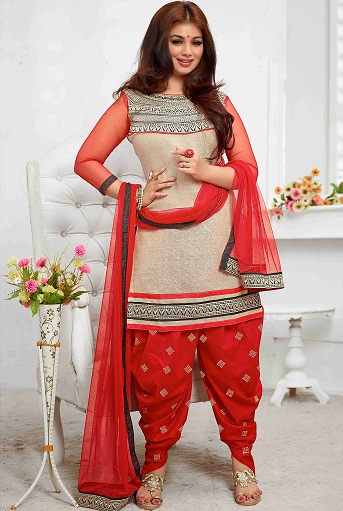 15 Stylish Ethnic Salwar Kameez Designs with Tradition Look