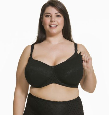 15 Best Maternity Bras and Tips For Perfect Fit