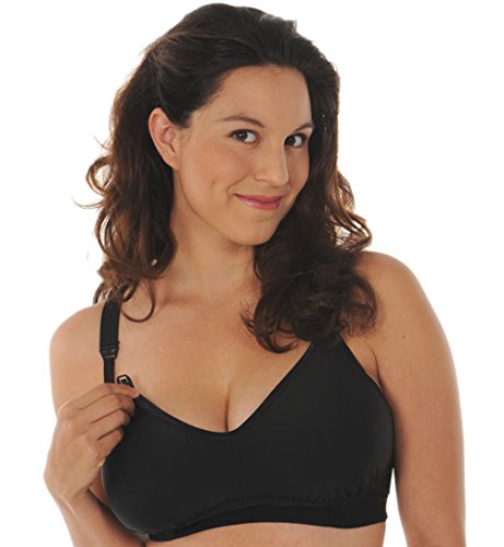 15 Best Maternity Bras and Tips For Perfect Fit