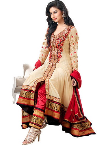 15 Latest Models of Stitched Salwar Suits That Suit Your Trend