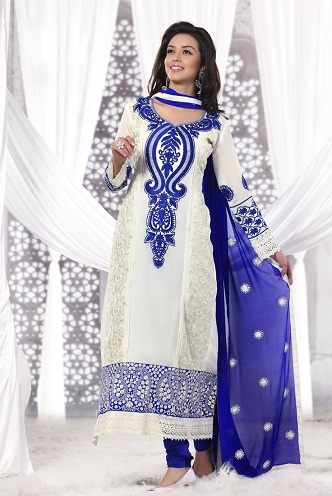 15 Latest Models of Stitched Salwar Suits That Suit Your Trend