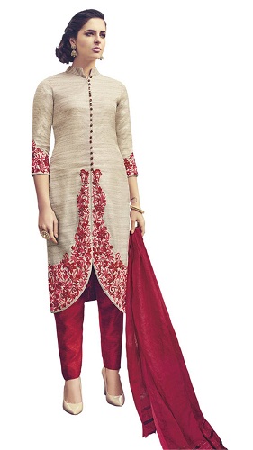 15 Latest Models of Stitched Salwar Suits That Suit Your Trend