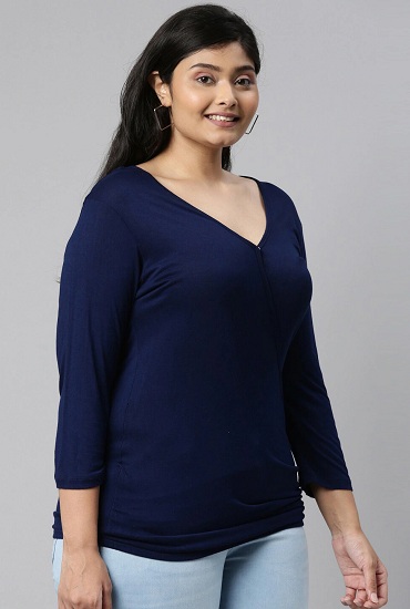 25 Latest and Stylish Party Wear Tops - Must Try Collection