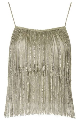 25 Latest and Stylish Party Wear Tops - Must Try Collection