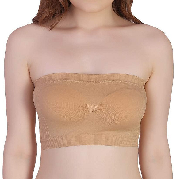 9 Best Collection of Strapless Bras for Modern Dresses