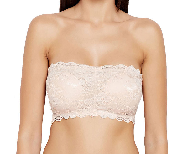 9 Best Collection of Strapless Bras for Modern Dresses
