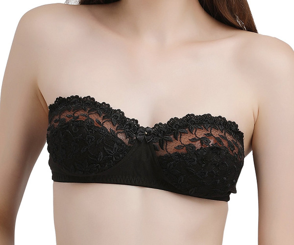 9 Best Collection of Strapless Bras for Modern Dresses