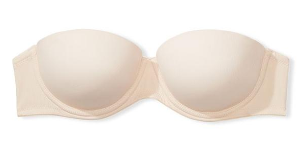 9 Best Collection of Strapless Bras for Modern Dresses
