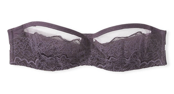 9 Best Collection of Strapless Bras for Modern Dresses