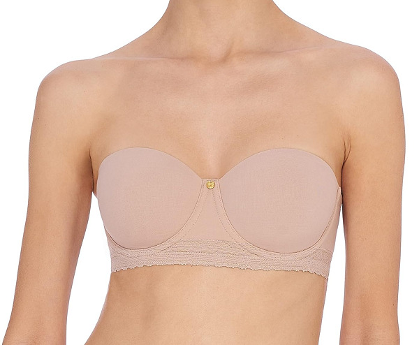 9 Best Collection of Strapless Bras for Modern Dresses