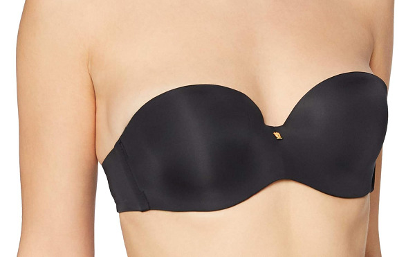 9 Best Collection of Strapless Bras for Modern Dresses